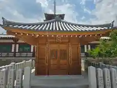 四天王寺(大阪府)