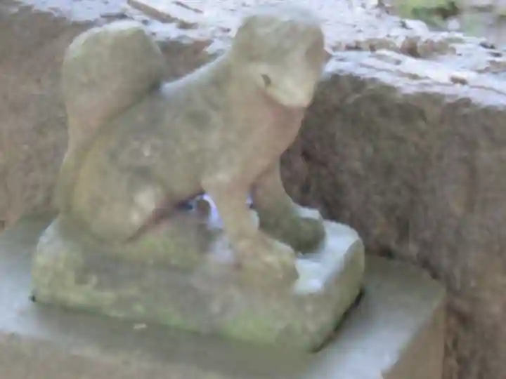 平塚神社(東京都)