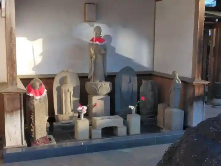 善教寺(神奈川県)