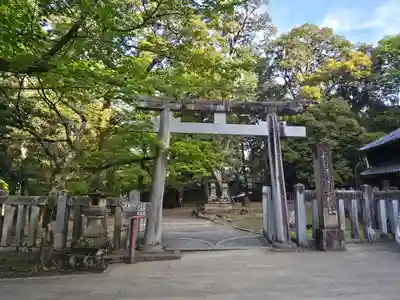 手向山八幡宮(奈良県)