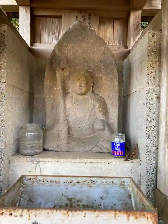 八剱神社(下吉沢)(神奈川県)