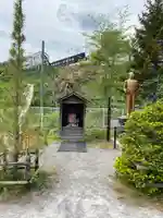 龍宮神社のその他建物