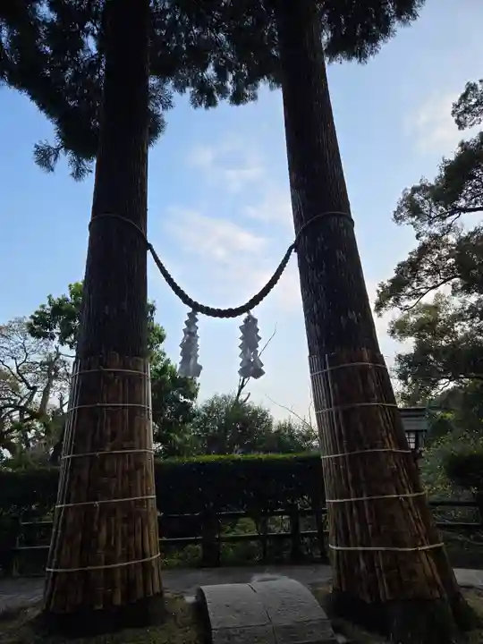 霧島東神社(宮崎県)