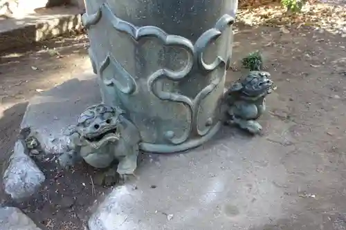 一瓶塚稲荷神社(栃木県)