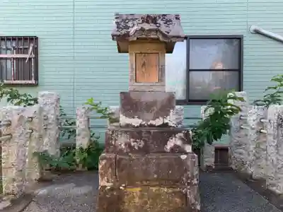 三峯神社(千葉県)