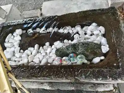 相模原氷川神社(神奈川県)