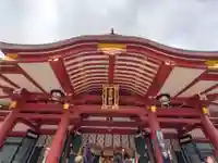 西宮神社(兵庫県)