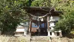 愛宕神社(福島県)