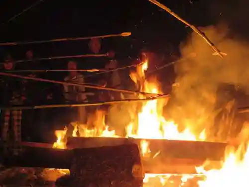 天満神社(福井県)