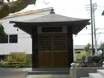 実教寺のその他建物