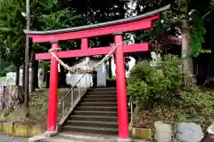 乙供神社(青森県)