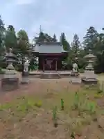 八幡神社(千葉県)
