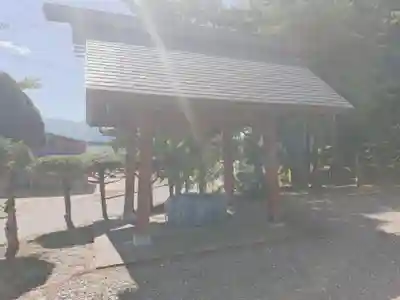 重内神社(北海道)