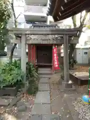 品川寺(東京都)