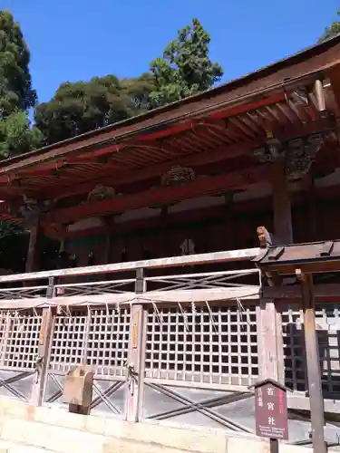 石清水八幡宮(京都府)