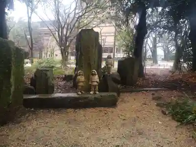 岐阜護國神社のその他建物
