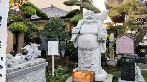 良観寺(東京都)