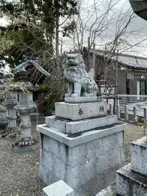 猿田彦神社(滋賀県)