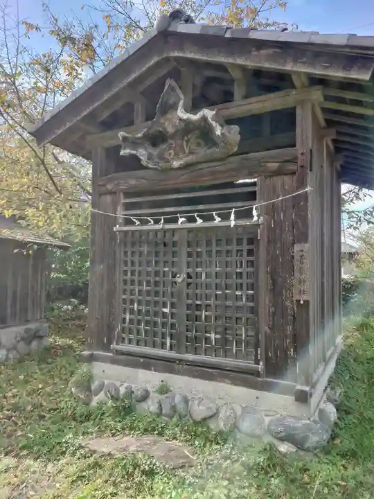 宗像神社(埼玉県)