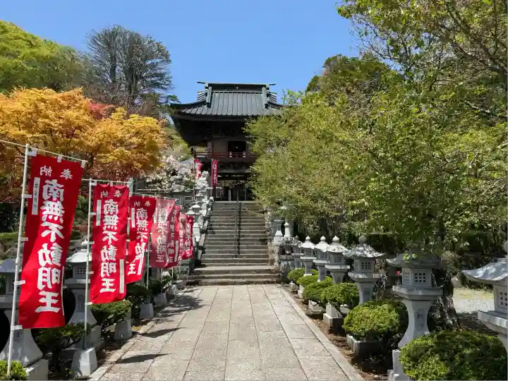 東円寺(山梨県)