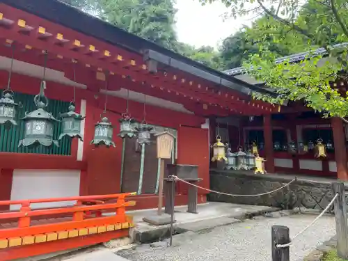 春日大社のその他建物