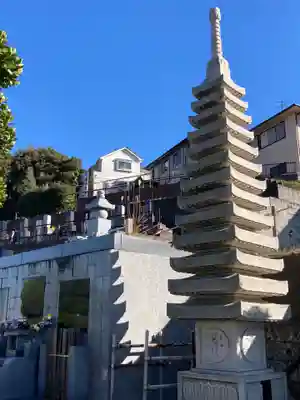 正覚院(神奈川県)