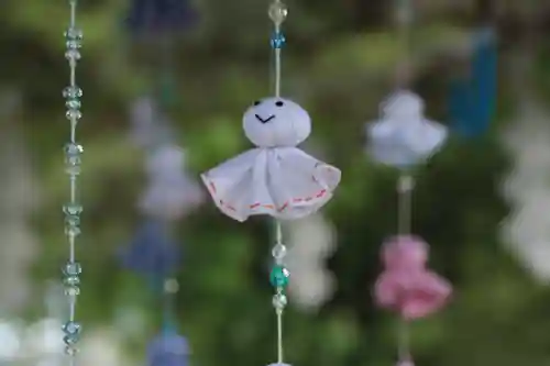 豊景神社のその他建物