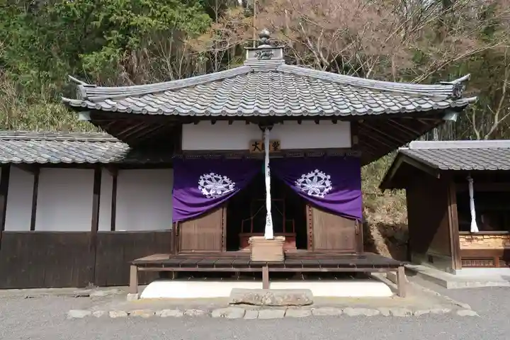 浄福寺(滋賀県)