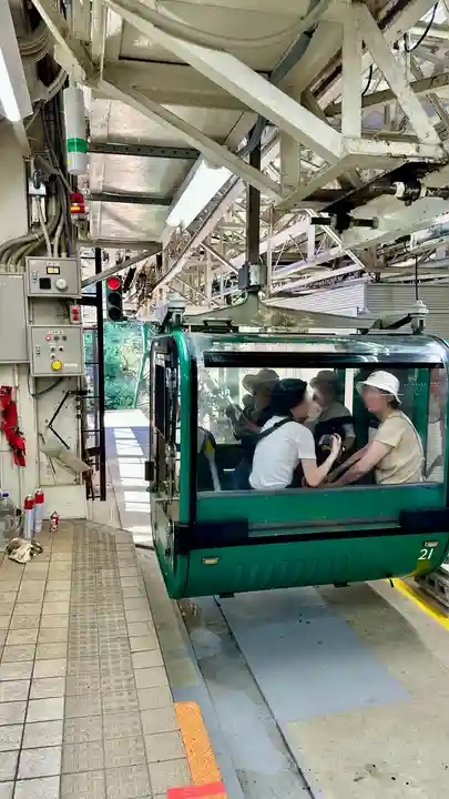 大聖院弥山本堂(広島県)