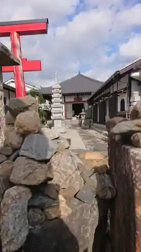 亀峰山平成院のその他建物