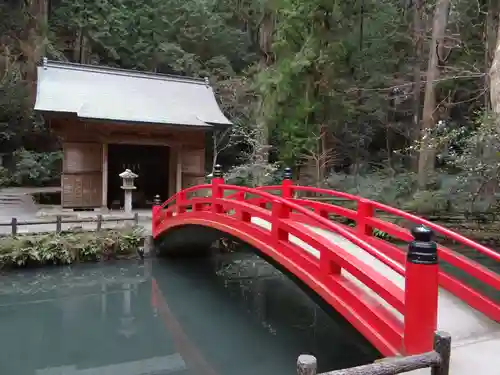 小國神社(静岡県)