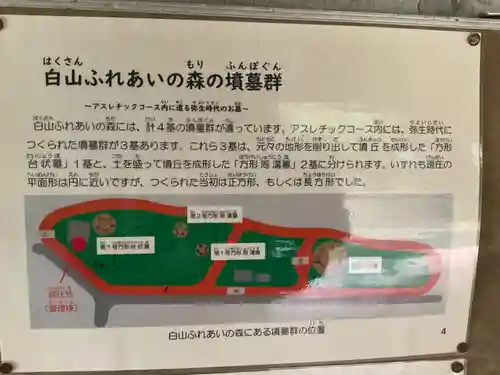 白山社（下小口白山社）(愛知県)