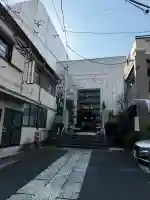 弘法寺(旧:龍生院)(東京都)