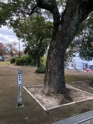 宝満宮のその他建物