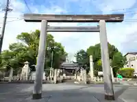 赤須賀神明社(三重県)