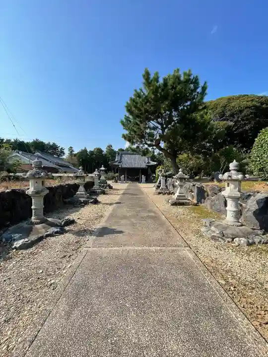 雷電神社(愛知県)