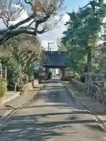 香林寺(神奈川県)