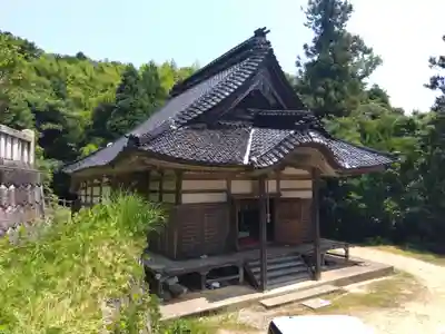 山田寺(石川県)