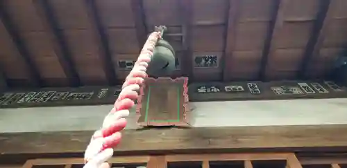 亀住稲荷神社のその他建物