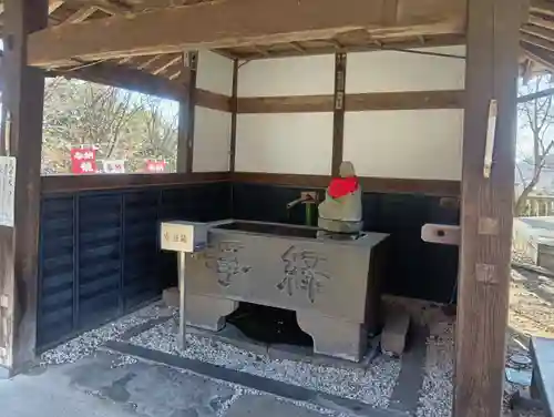 関善光寺(岐阜県)