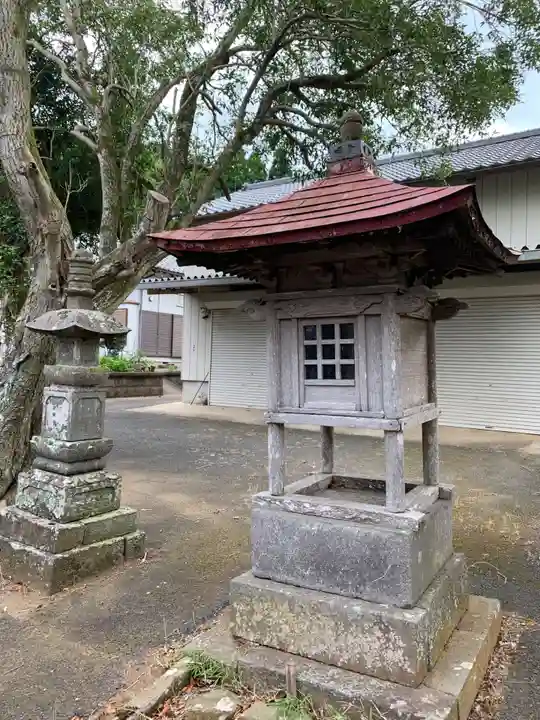祥鳳院(千葉県)