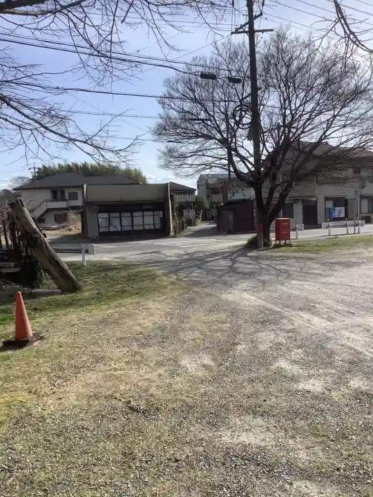 安昌寺のその他建物