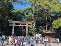 明治神宮(東京都)