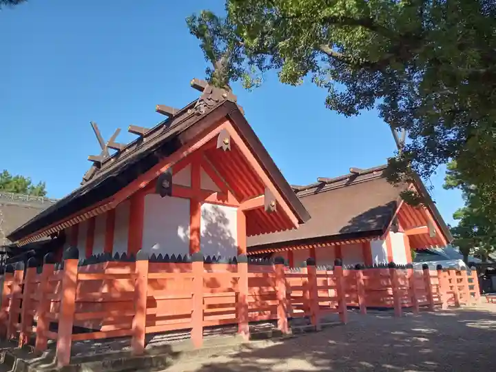 住吉大社(大阪府)