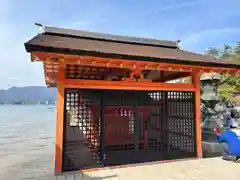 厳島神社(広島県)