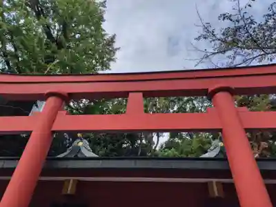 日枝神社(東京都)