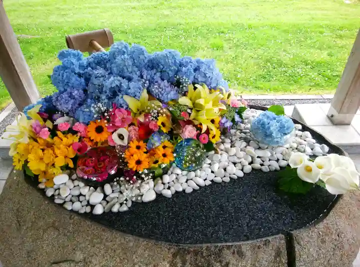 当別神社(北海道)