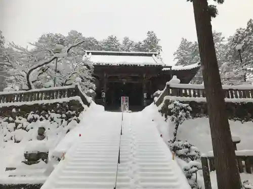 華厳寺のその他建物