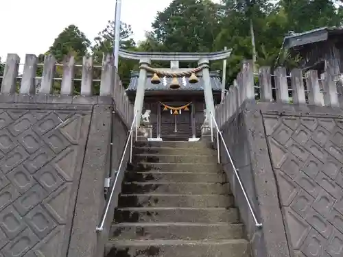 八幡神社(福井県)