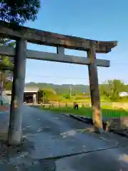 海神社(和歌山県)